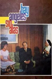 Hay ángeles sin alas movie poster