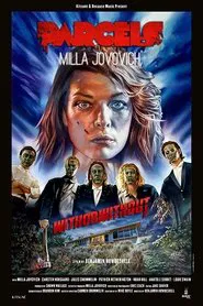 Withorwithout movie poster