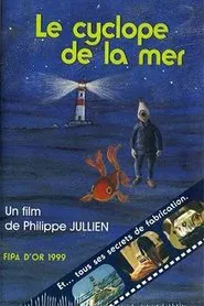 The Cyclop of the Sea movie poster