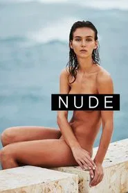 Nude movie poster