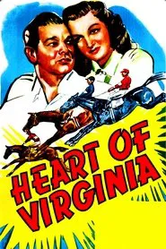 Heart of Virginia movie poster