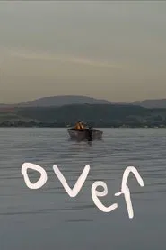 Over movie poster