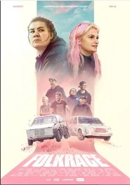 Folkrace movie poster