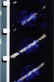 Couleurs délicieuses sur fond bleu movie poster