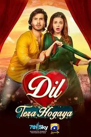 Dil Tera Hogaya movie poster