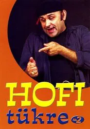 Hofi tükre No.2 movie poster