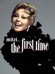 Mitzi... The First Time movie poster