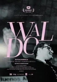 Waldo movie poster
