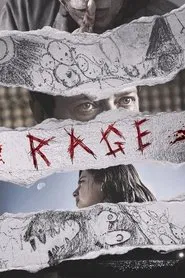 Rage movie poster