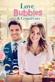 Love, Bubbles & Crystal Cove movie poster