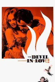 The Devil in Love movie poster