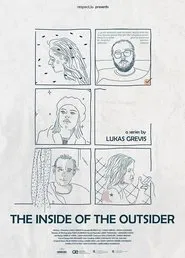 The Inside of the Outsider movie poster