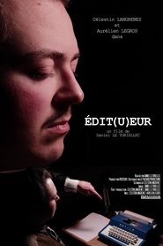 Édit(u)eur movie poster