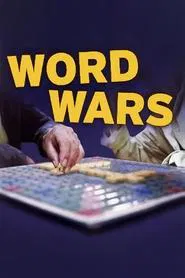 Word Wars movie poster