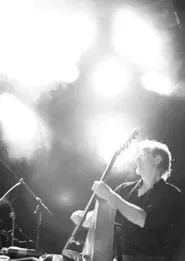 Supersonic Airglow movie poster