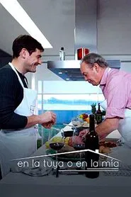 Poster da série En la tuya o en la mía
