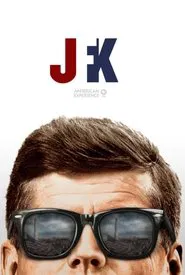 JFK movie poster