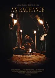 An Exchange movie poster