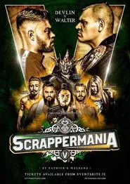 OTT Scrappermania 5 movie poster