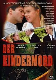 Der Kindermord movie poster