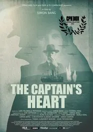The Captain's Heart movie poster