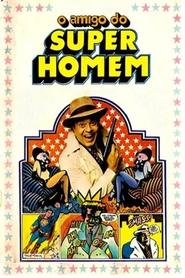 J.J.J., o Amigo do Super-Homem movie poster