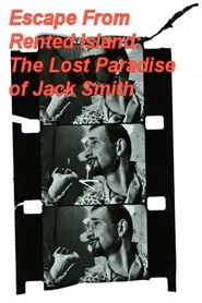 Escape From Rented Island: The Lost Paradise of Jack Smith movie poster