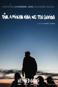 Pôr a minha vida no teu ouvido movie poster