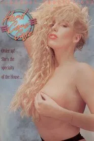 Hard Core Cafe movie poster