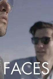 Faces movie poster