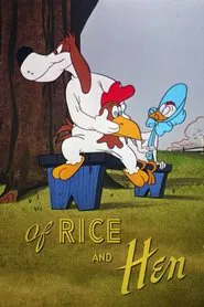 Of Rice and Hen movie poster