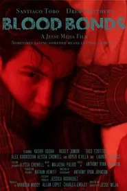 Blood Bonds movie poster