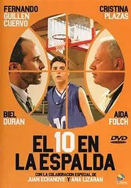 Poster do filme Amb el 10 a l’esquena