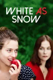 White as Snow movie poster