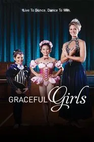 Graceful Girls movie poster