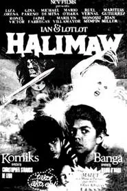 Halimaw Sa Banga movie poster