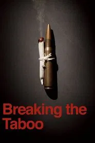 Breaking the Taboo movie poster