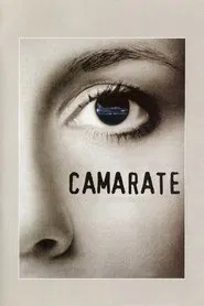 Camarate movie poster