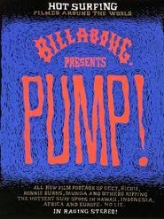 Poster do filme Pump!