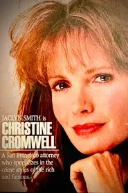 Christine Cromwell tv show poster
