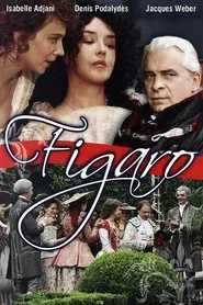 Figaro movie poster