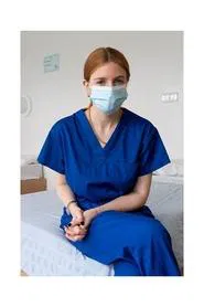 Stacey Dooley: Back on the Psych Ward movie poster