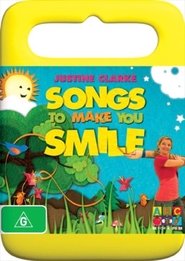 Justine Clarke: Songs to Make You Smile movie poster