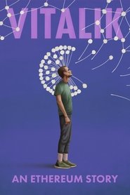 Vitalik: An Ethereum Story movie poster