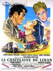 The Lebanese Mission movie poster