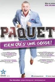 Poster do filme Rien qu's'une gosse!