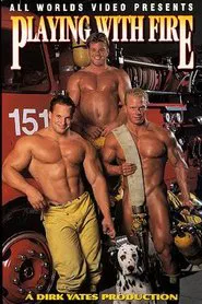 Poster do filme Playing with Fire