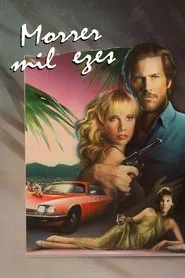 Poster do filme Morrer Mil Vezes