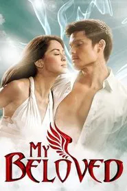 My Beloved tv show poster