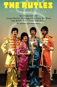 The Rutles: All You Need Is Cash movie poster